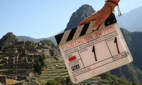 «Paddington in Peru»: La tercera entrega del adorable osito llega con aventuras en sudamérica