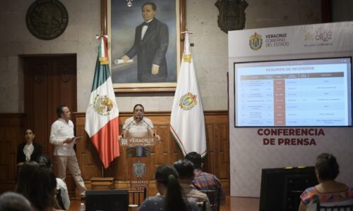 Colaboración con ayuntamientos y bolsa de 50 mdp permitió liquidación de 68 incendios