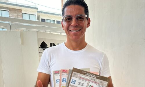 Pepín Ruiz activará programa Los Ángeles este fin de semana