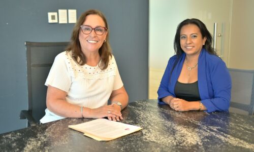 Luz María Zaleta Mendoza será titular de SEDEMA: Rocío Nahle