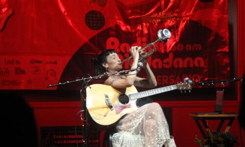 A Love Electric y Sol Pereyra, cierran cartelera musical de CAUZ de junio