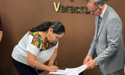 Plan C continuará con las reformas constitucionales pendientes: Claudia Tello