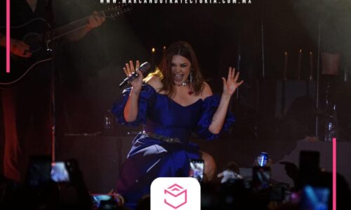 ¿Yuridia espera su tercer hijo? Rumores sobre un nuevo embarazo de la cantante