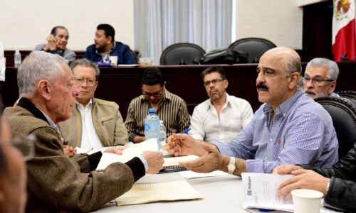 Con Audiencias Ciudadanas, atiende Ricardo Ahued las necesidades del municipio