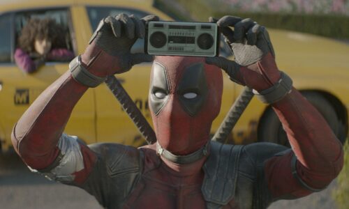 El soundtrack oficial de «Deadpool and Wolverine» promete emocionar a los fans