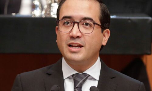 Por faltar a audiencia, Fernando Yunes Marques es declarado sustraído de la justicia