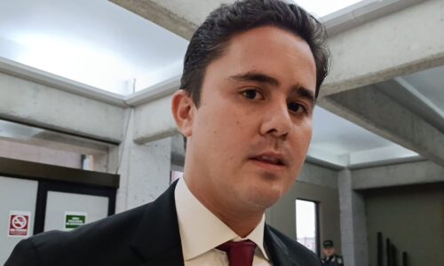 Reencarpetado de la Ranchoapan- Tilapan en San Andrés Tuxtla será una realidad: Rafa Fararoni