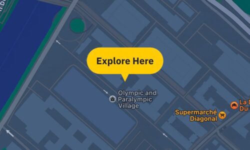 Grindr en París 2024: Protección y privacidad para atletas LGBT+
