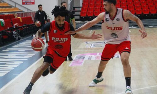 Halcones Rojos arranca temporada en casa enfrentando Cancún