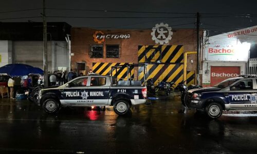 Clausuran antro Factoria por batalla campal