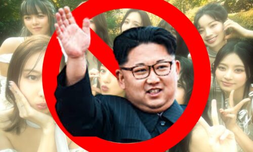Ejecutan en Corea del Norte a joven por escuchar K-Pop