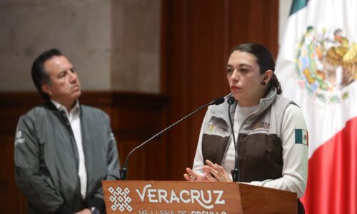 Comunicación hacia Misantla ha sido restablecida: PC