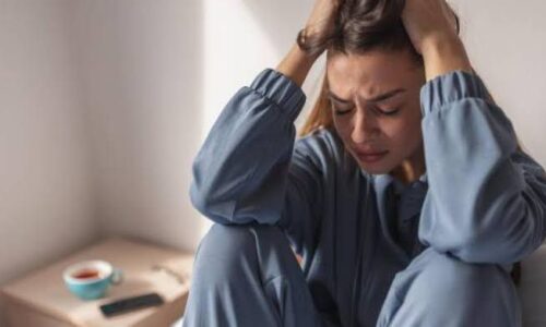 Ansiedad y Parkinson: Un estudio revela una alarma médica