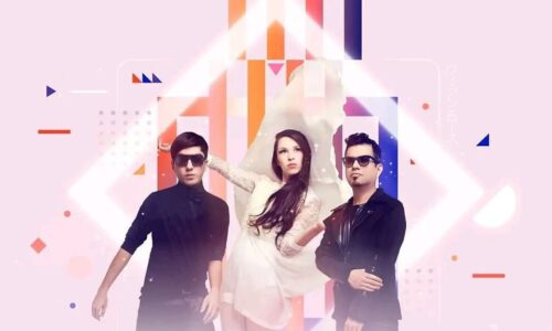 Xalapa BELANOVA llega con su Tour «Mi vida en Rosa Tour»