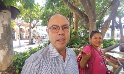 Necesitamos promover festividades de Veracruz para aumentar derrama económica: Coparmex
