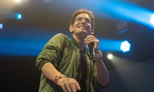 ‘Party 101’ llega a México: Un evento musical que te hará revivir el 2010
