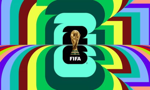 FIFA abre vacantes en Ciudad de México para el Mundial 2026