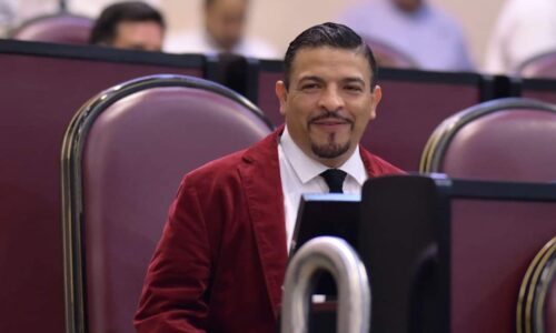 Reforma Judicial