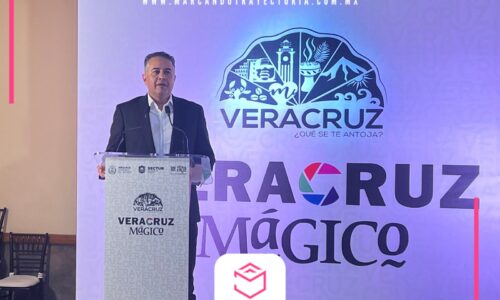Presentan la serie documental «Mi Veracruz Mágico»