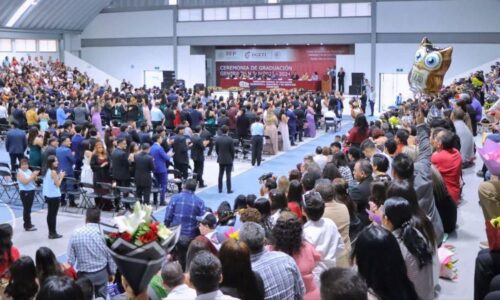 Alumno del CBTIS 118 roba dinero de fiesta de graduación y lo pierde en el casino