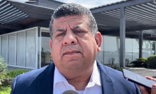 5 de la Fuerza Civil detenidos por caso Totalco