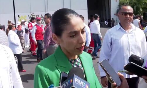 FGE investiga fallecimiento de 7 en Coatzacoalcos