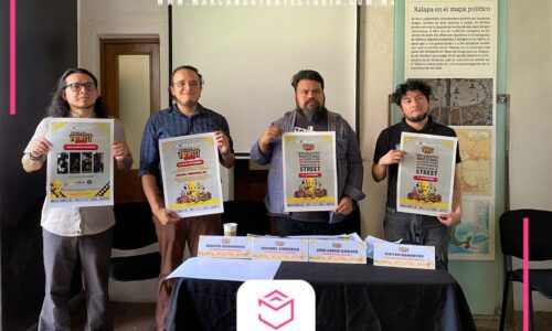 Llega a Xalapa la primera edición de «Tomar la Calle Foto Fest 2024»