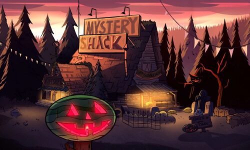 Summerween: La fiesta perfecta que fusiona verano y halloween