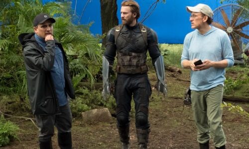 Los hermanos Russo podrían regresar al MCU para dirigir nuevas películas de Avengers