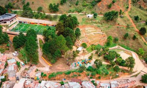 Prohibida la privatización del agua y creación de «Cinturones Verdes» en la CDMX