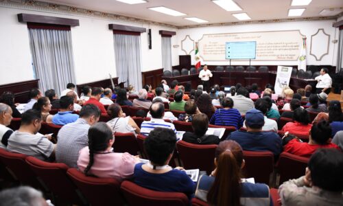 Ofrece Orfis capacitación a servidores públicos municipales