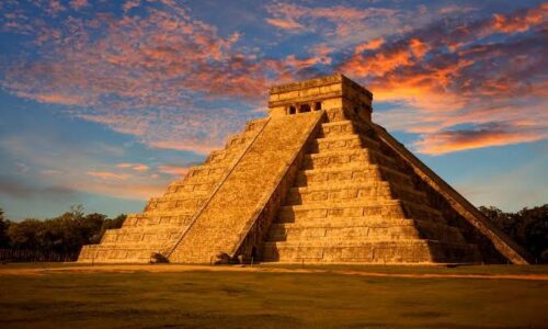 Descubrimiento arqueológico revela misterios del juego de pelota en Campeche