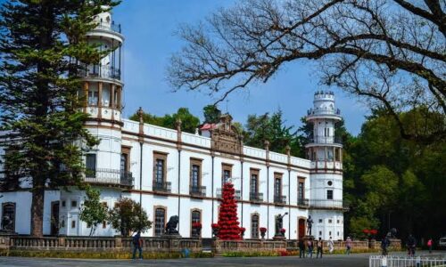 Dan de baja a alumna de la Universidad Autónoma de Chapingo, tras denunciar agresion