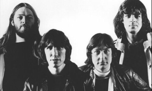 Nick Mason contempla una reunión de Pink Floyd con IA