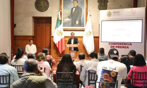 Recomendaciones de la CEDH sobre actuar de policías fueron atendidas: Gobernador