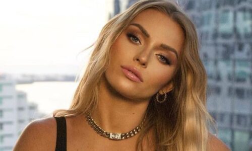 Irina Baeva rompe el silencio sobre rumores de romance con empresario Víctor González Herrera