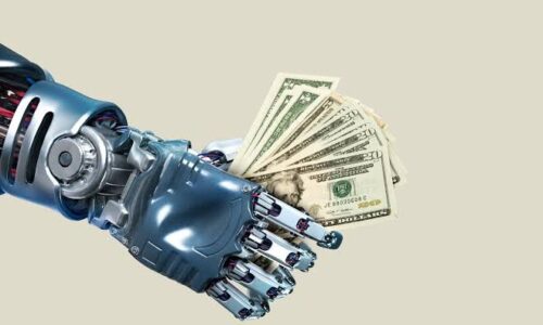 ¿OpenAI te paga por dejarte desempleado? Conoce la RBU