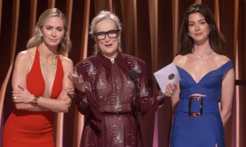 ¡Vuelve ‘El Diablo Viste a la Moda’! Disney confirma la secuela con Meryl Streep y Emily Blunt