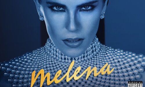 Karla Souza incursionará en la música con su single «Melena»