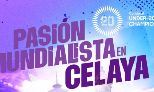 Cambio de sede del Pre Mundial Sub-20 por incidente de seguridad en Celaya