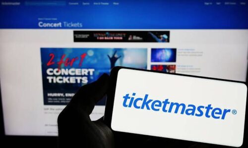 Ticketmaster hará monitoreo de identidad gratuito tras hackeo de información