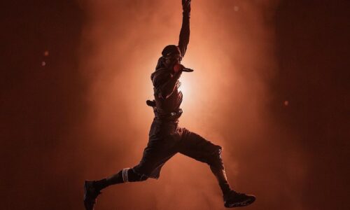 Travis Scott regresa a México y conquistará la explanada del Estadio Azteca