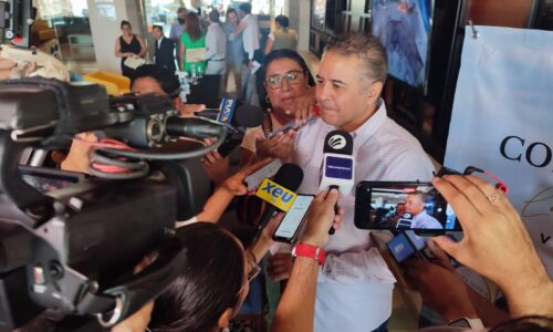 AMLO invitado al Tianguis Nacional de Pueblos Mágicos en Boca del Río