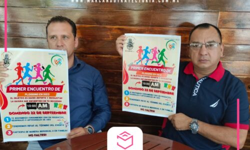Invitan al primer encuentro de Plogging en México