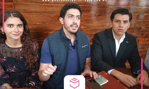 Juventud por un Veracruz Próspero invita a Torneo Relámpago Fútbol