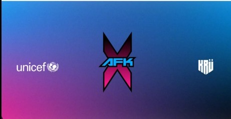 KRÜ y UNICEF lanzan campaña «XenofobiAFK» contra la discriminación en los juegos en línea
