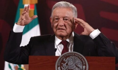 AMLO reacciona a la polémica de Adrián Marcelo en La Casa de los Famosos