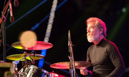 Hijo de baterista de Creedence Clearwater Revival arrestado por homicidio en Nevada