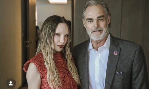Belinda en el ojo del huracán por grabación de «La Mala» en Guanajuato