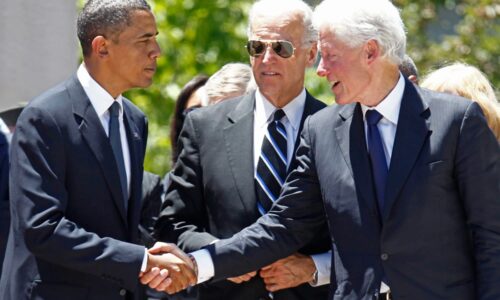 Joe Biden inaugurará la convención nacional demócrata, Kamala Harris aceptará la nominación presidencial